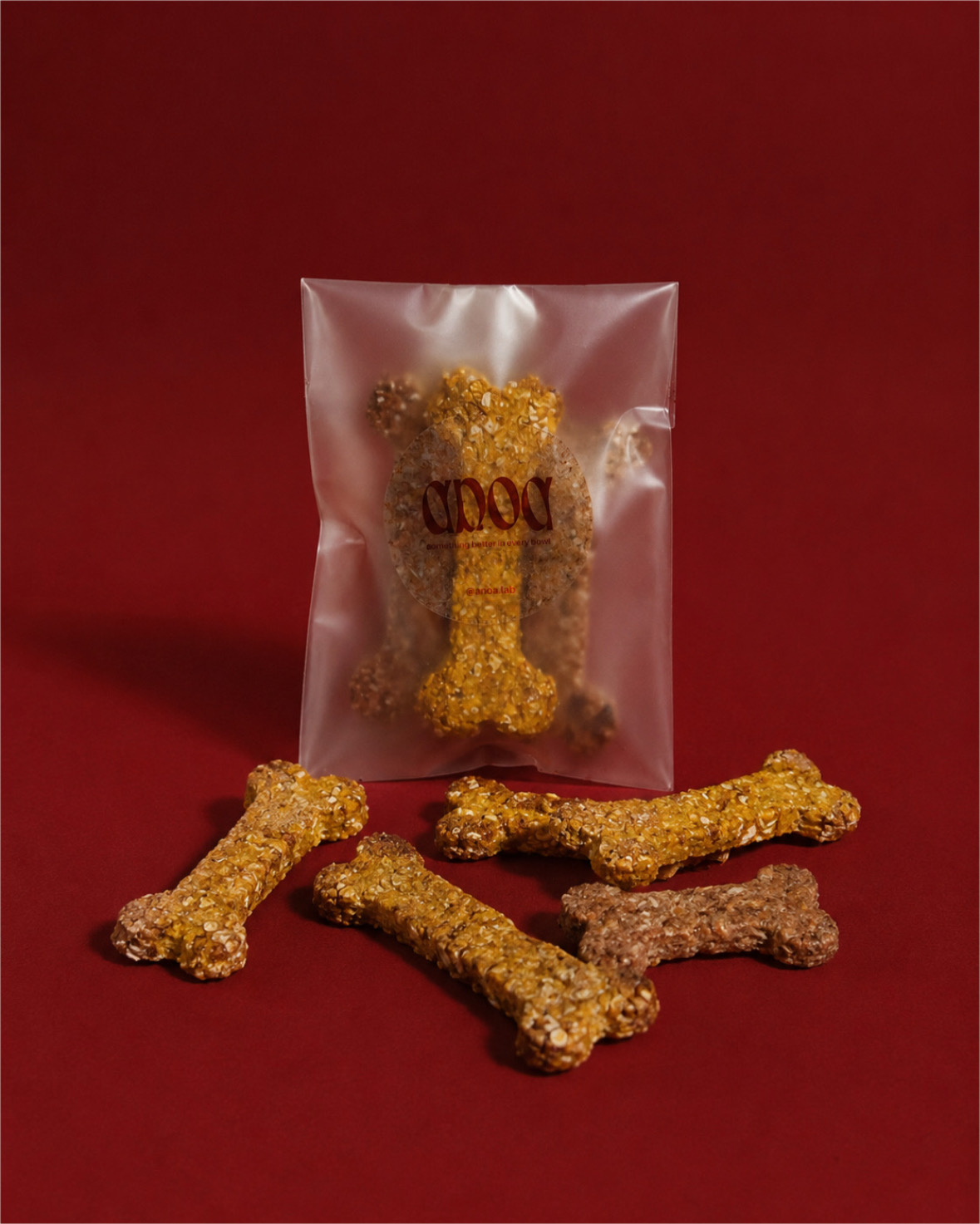 Mini Treat Tester Pack