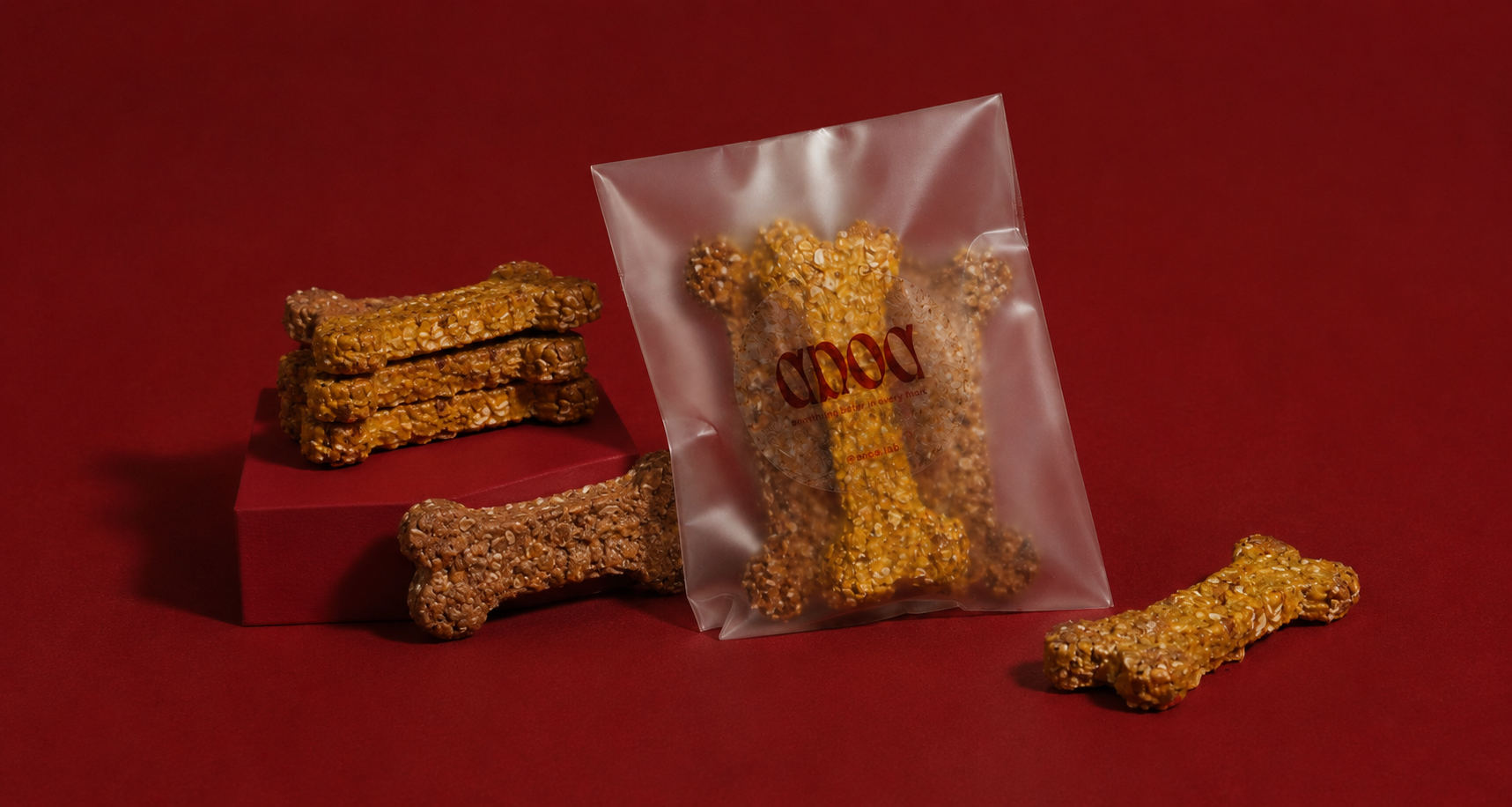 Mini Treat Tester Pack
