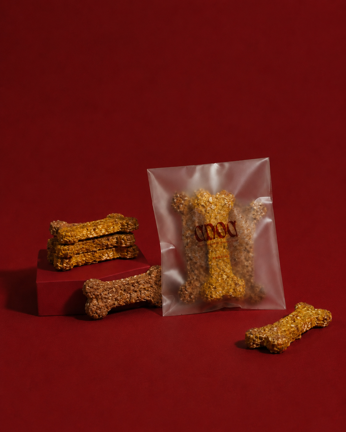 Mini Treat Tester Pack