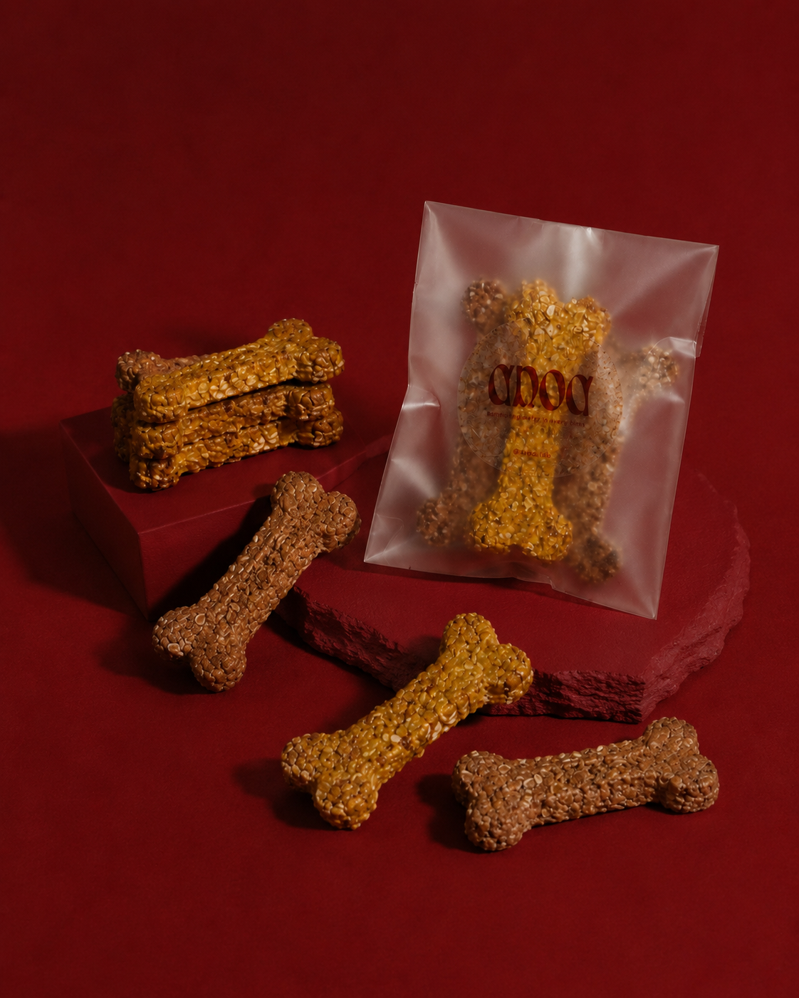 Mini Treat Tester Pack