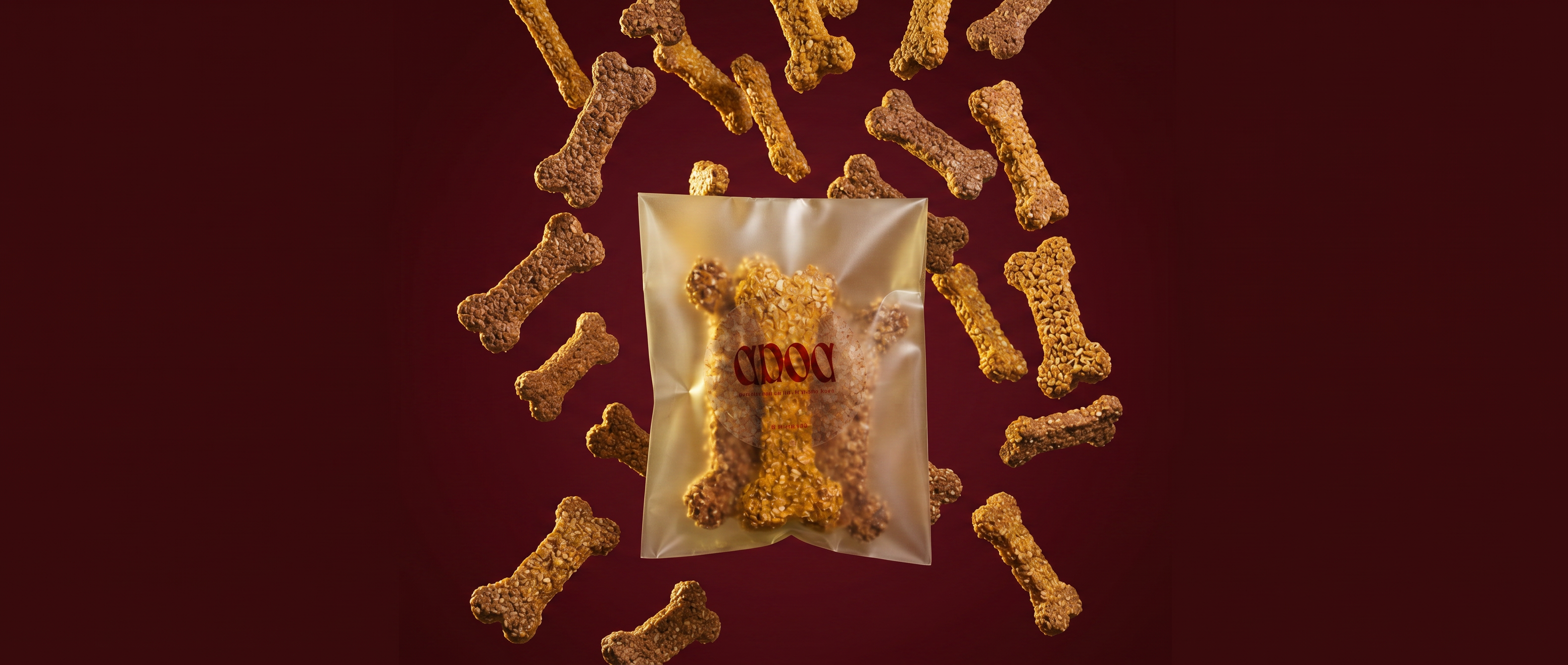 Mini Treat Tester Pack