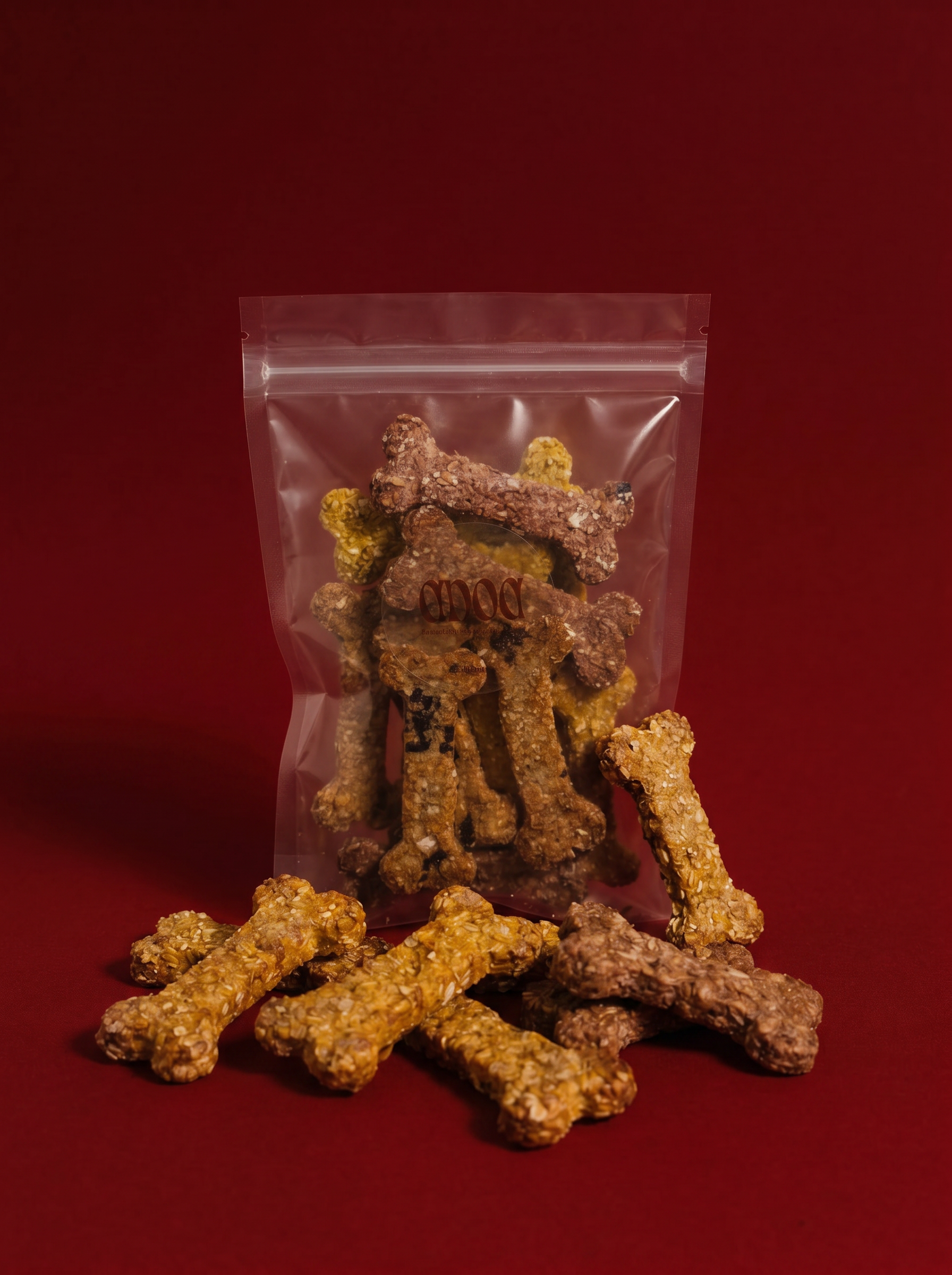 The Harvest Treats