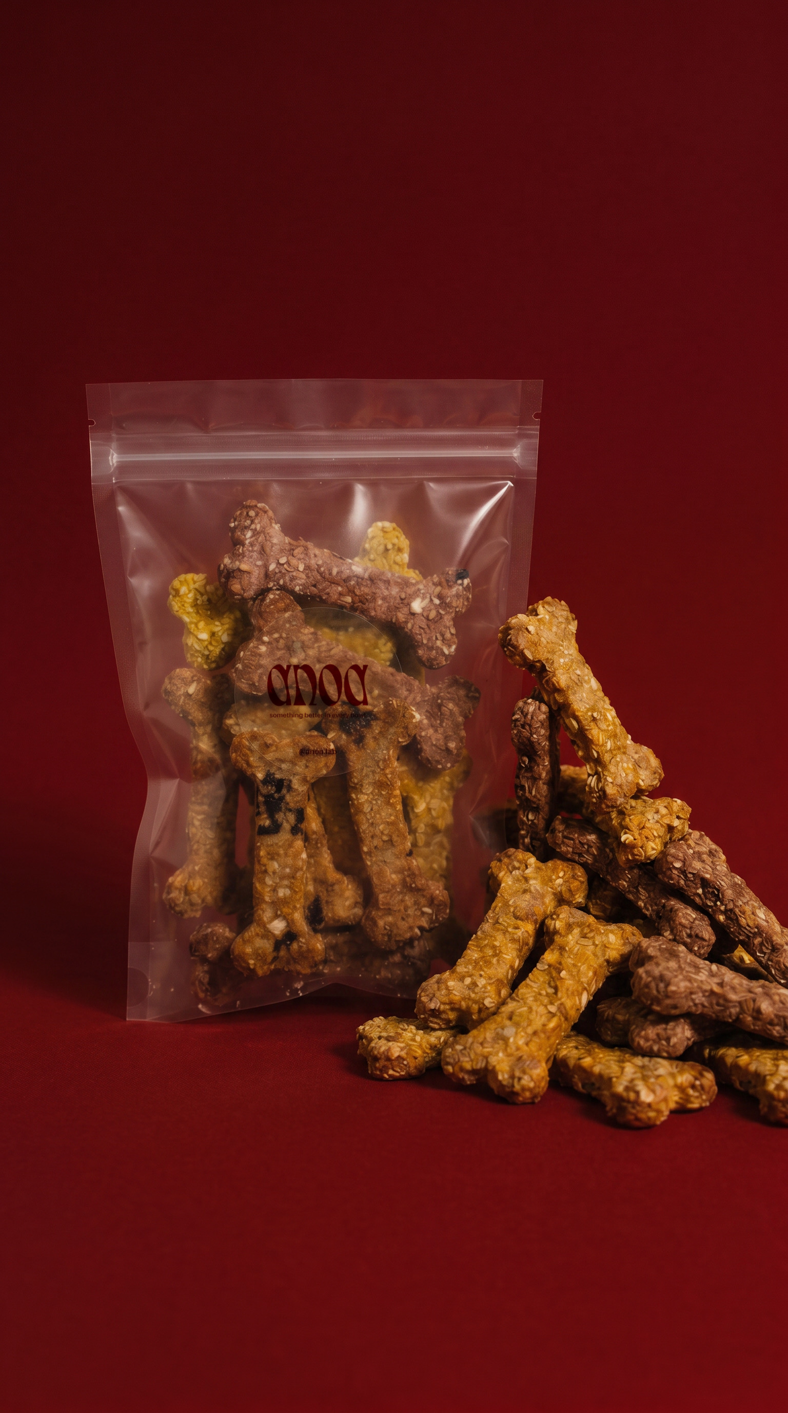 The Harvest Treats