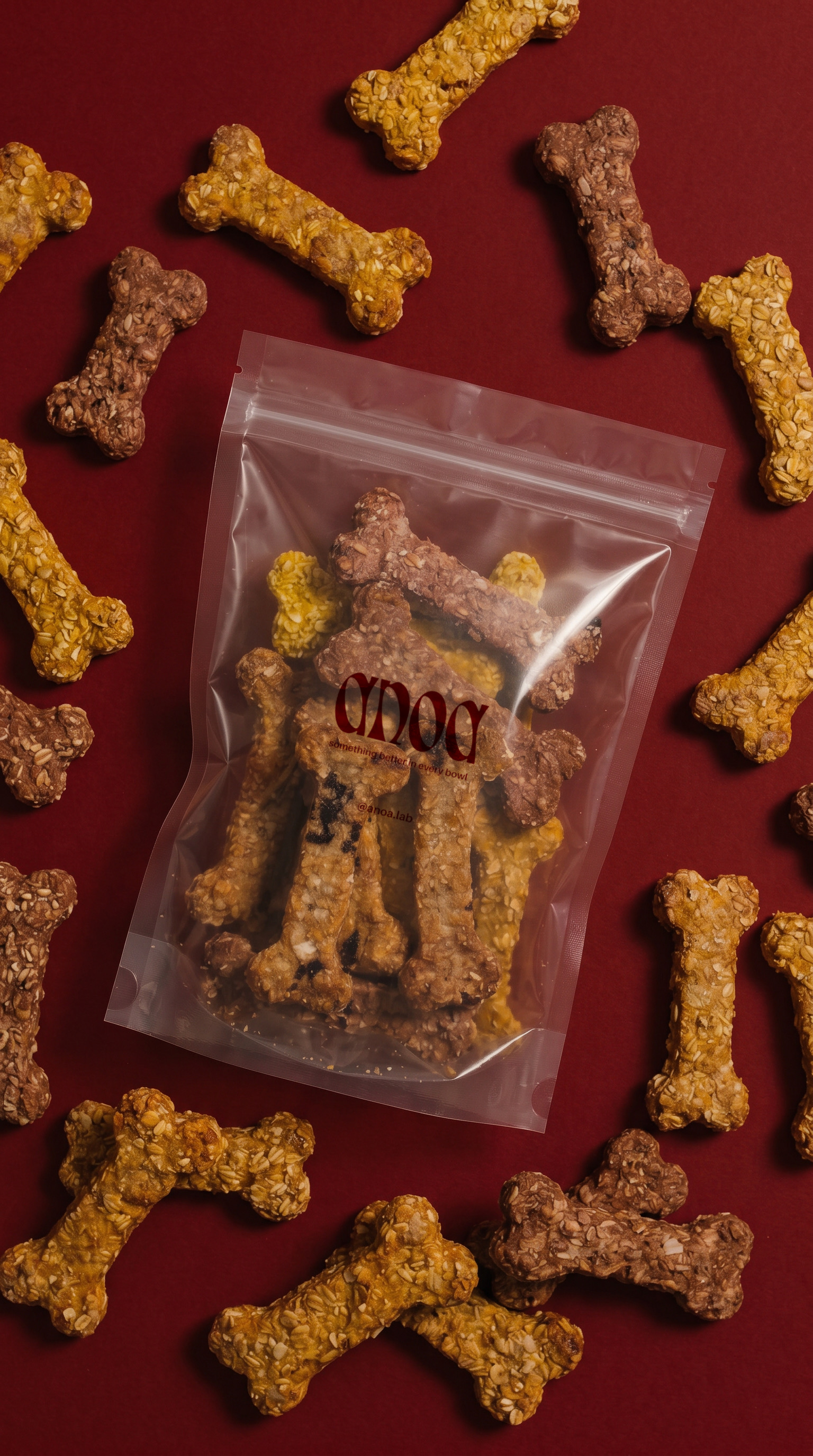 The Harvest Treats