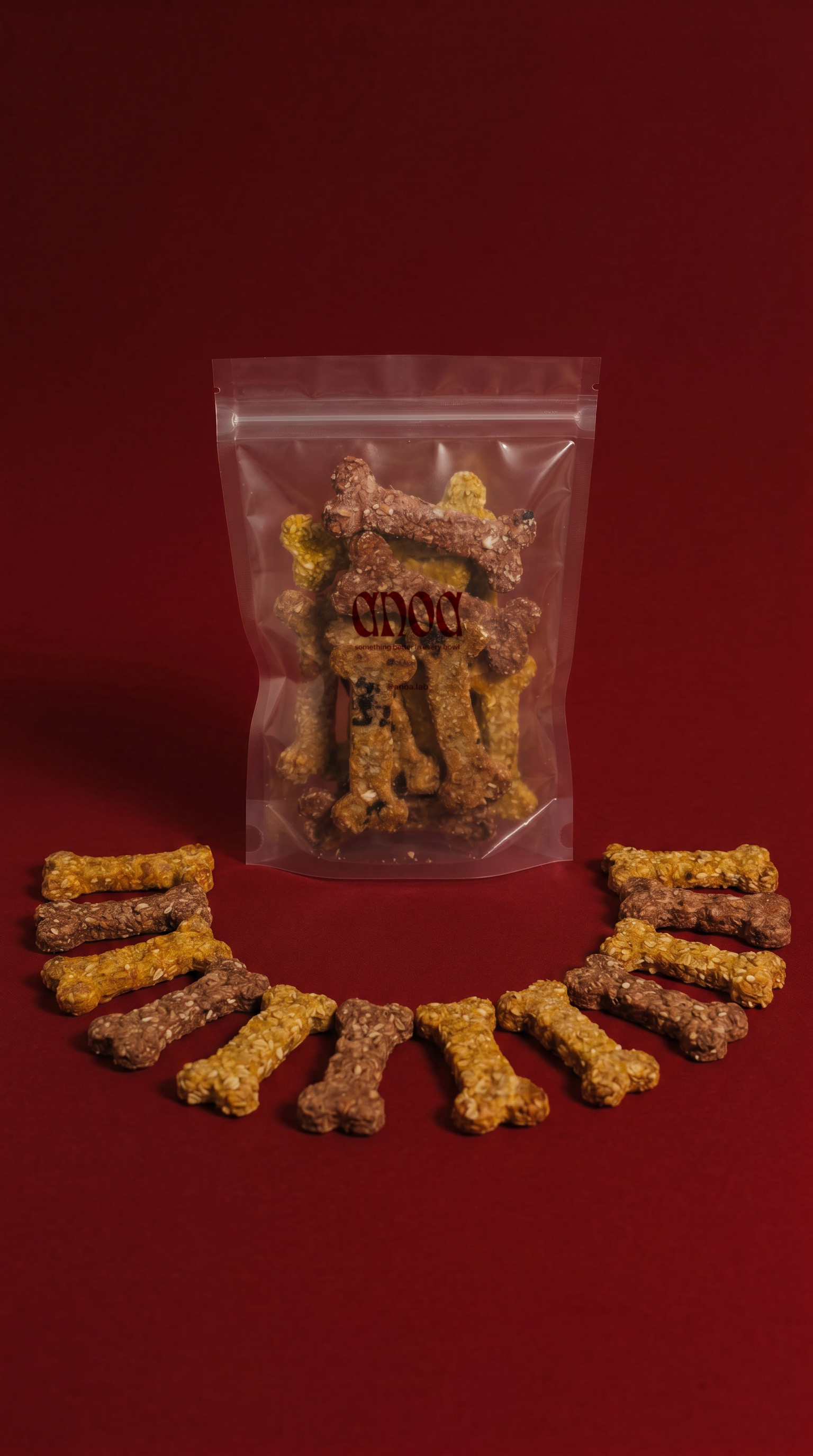 The Harvest Treats
