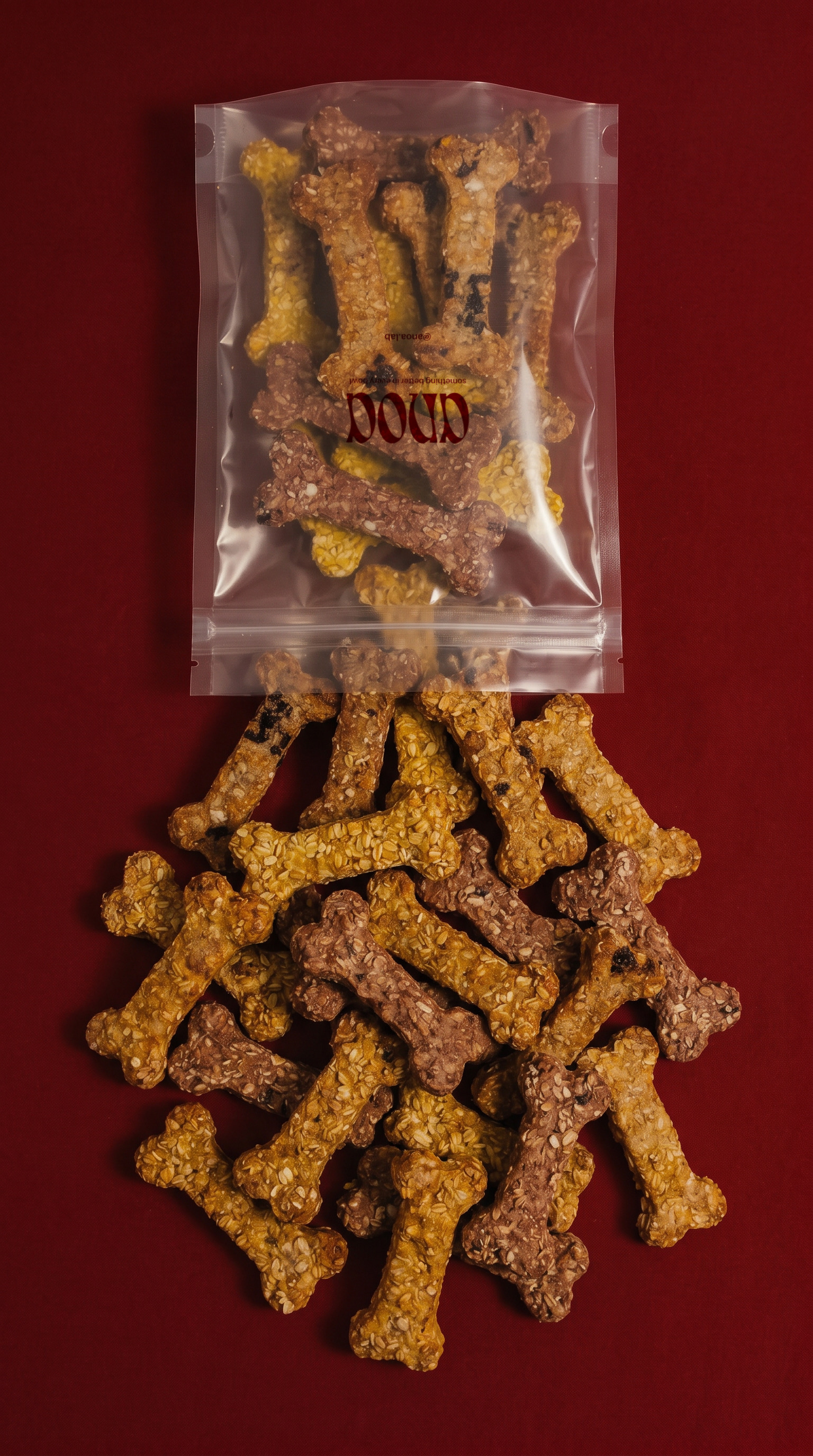 The Harvest Treats